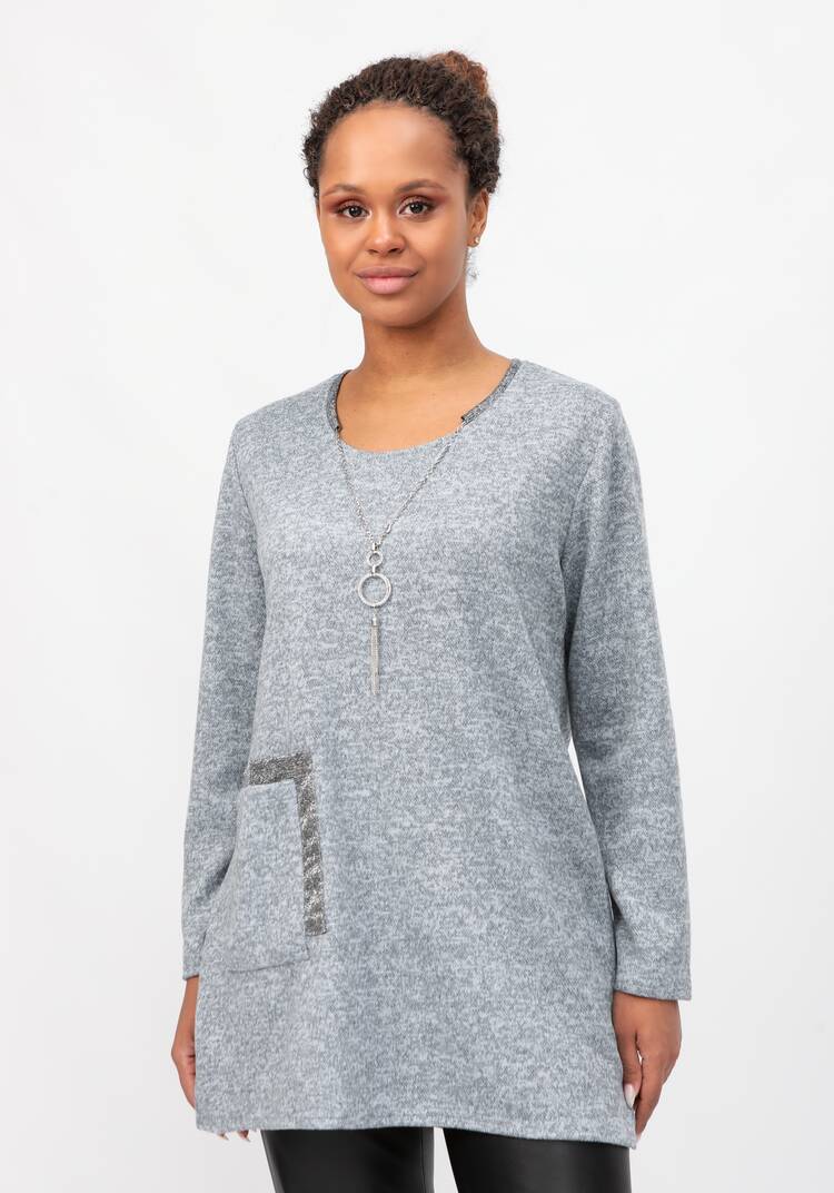 Туника Кэтти шир.  750, рис. 16