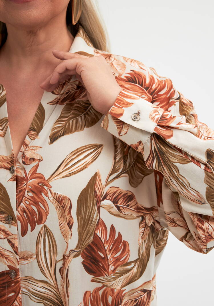 Костюм Элегантное отражение шир.  750, рис. 15