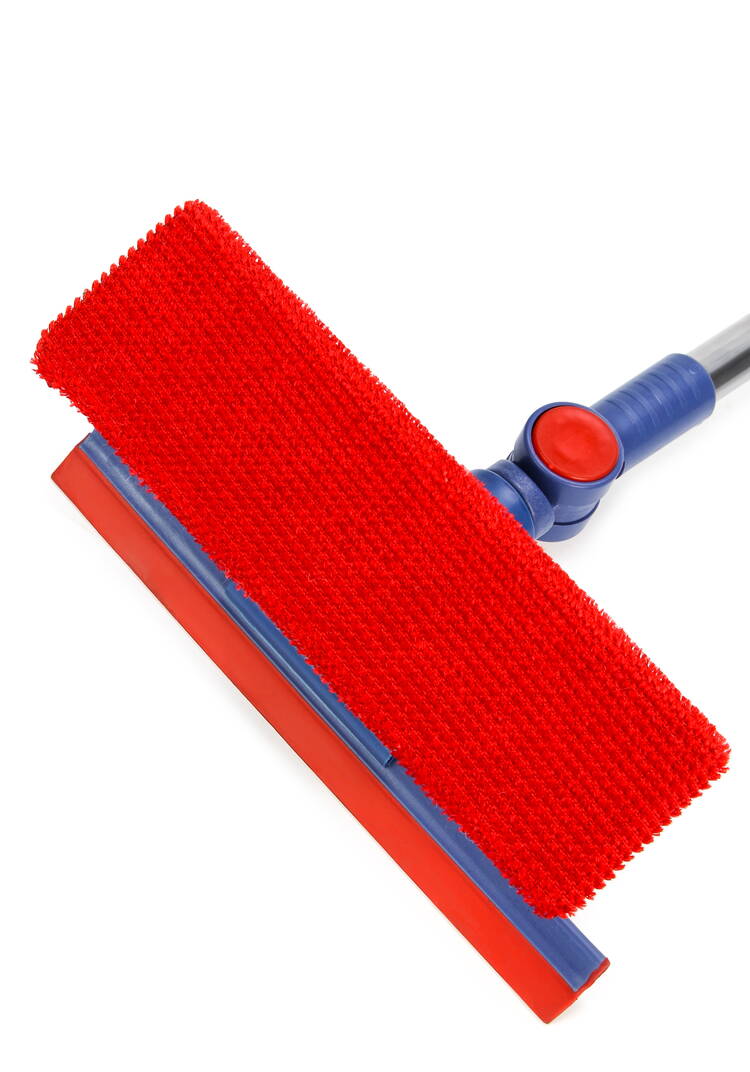 Набор для мытья окон и зеркал шир.  750, рис. 20