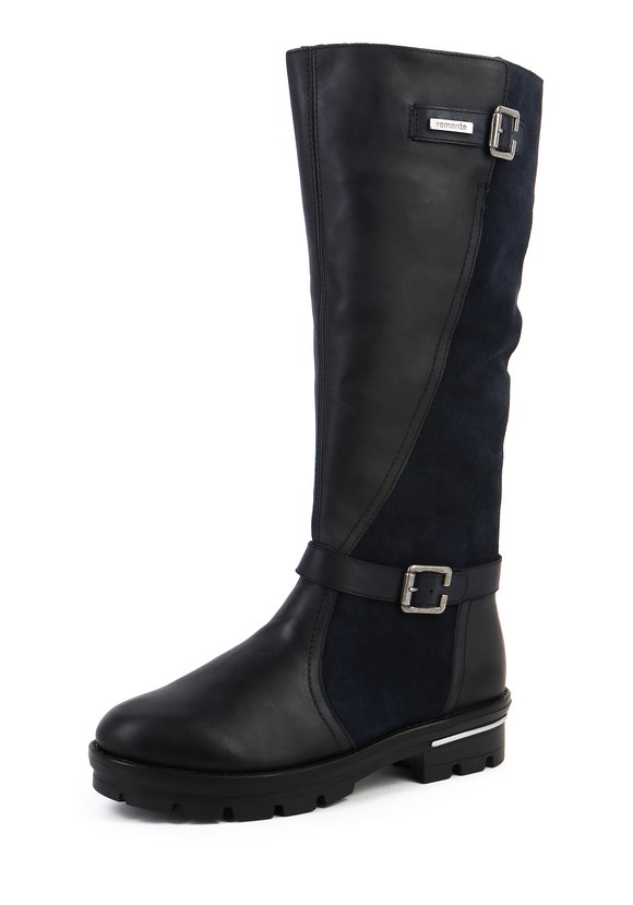 Сапоги женские Лаура шир.  580, рис. 1