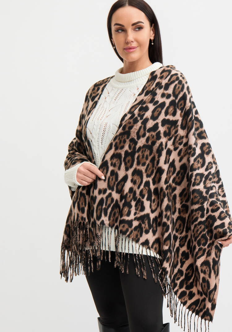 Палантин Майя шир.  750, рис. 7