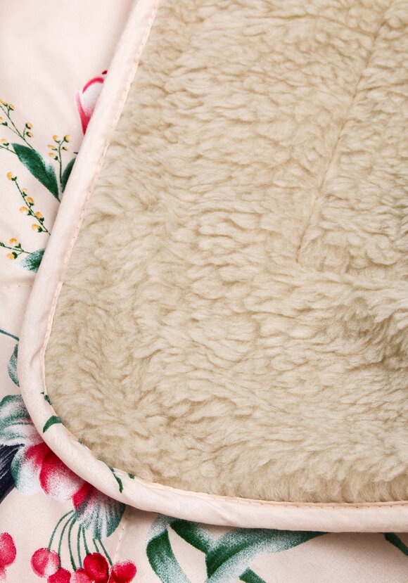 Покрывало-одеяло меховое Забота шир.  580, рис. 6