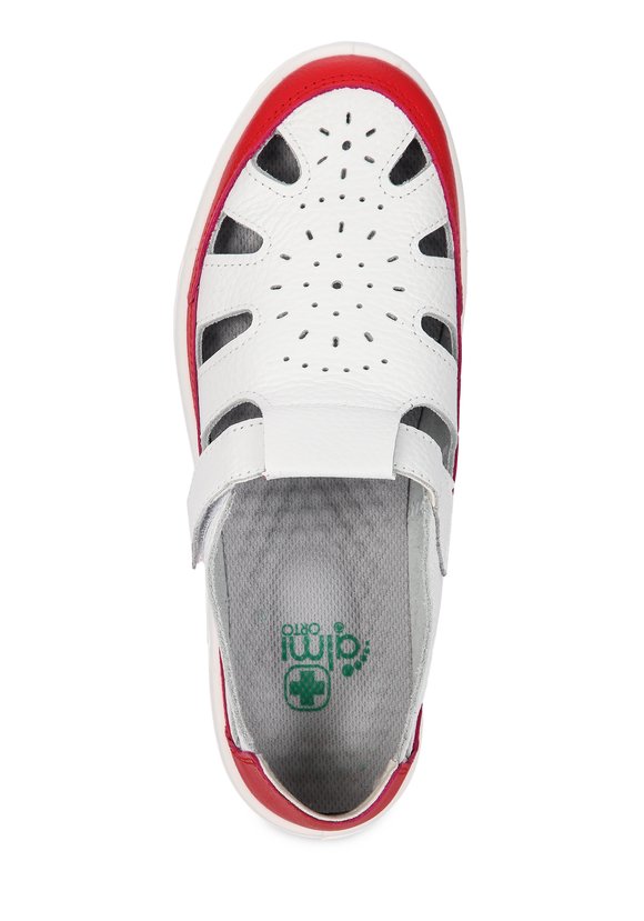 Туфли женские ортопедические Моника шир.  580, рис. 8