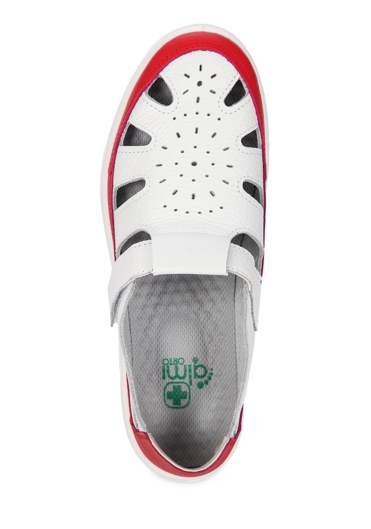 Туфли женские ортопедические Моника шир.  750, рис. 8