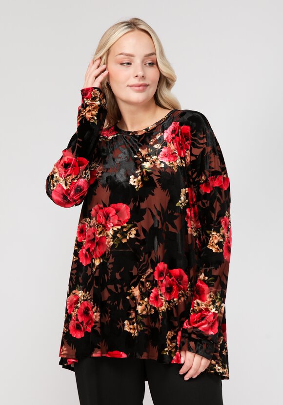 Туника Энди шир.  580, рис. 1