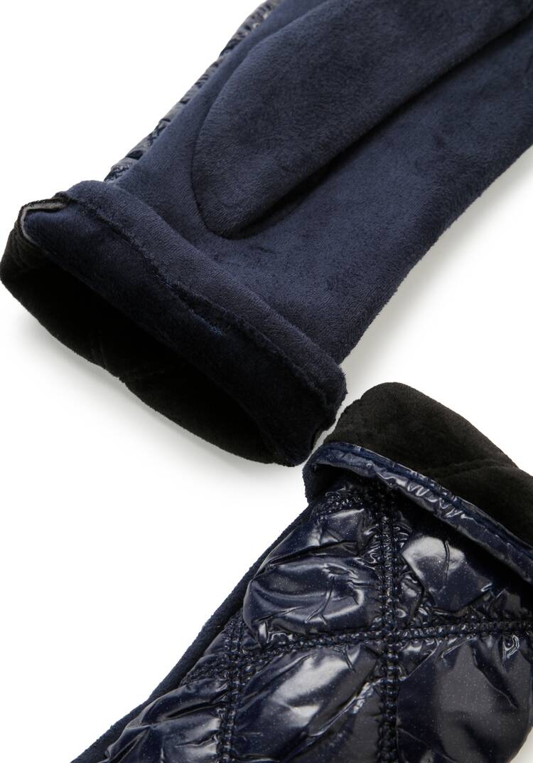 Перчатки Теплый вечер шир.  750, рис. 20