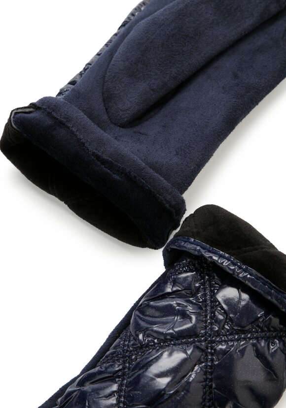 Перчатки Теплый вечер шир.  580, рис. 20