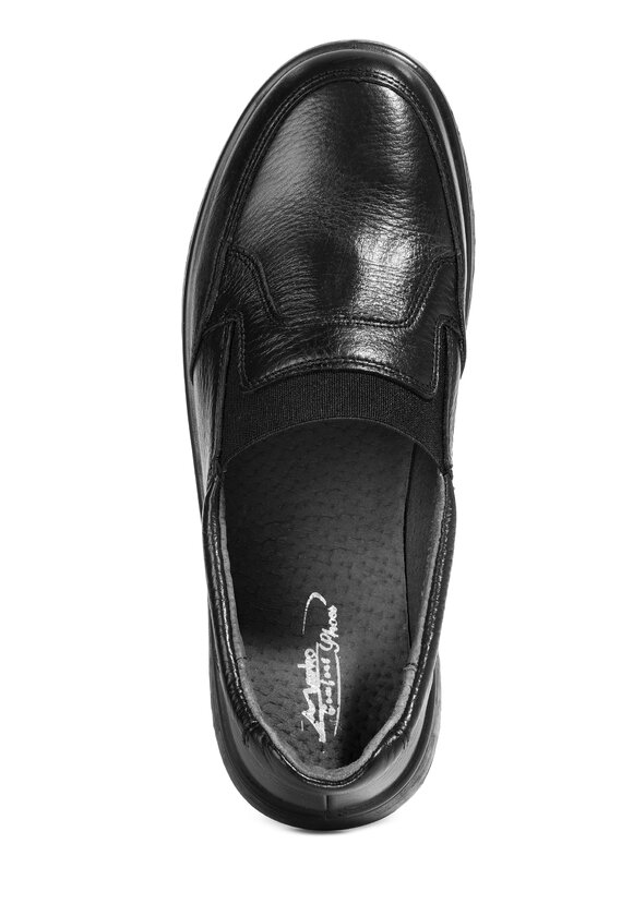 Полуботинки женские Кюнна шир.  580, рис. 9