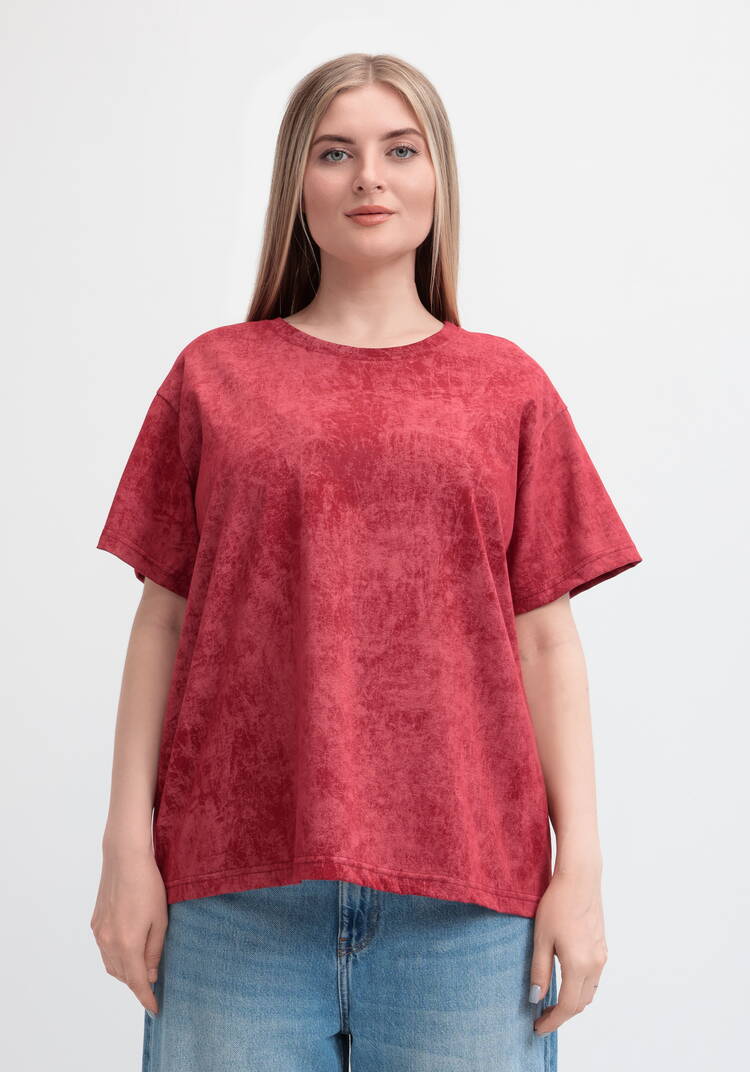 Футболка Хайли шир.  750, рис. 29