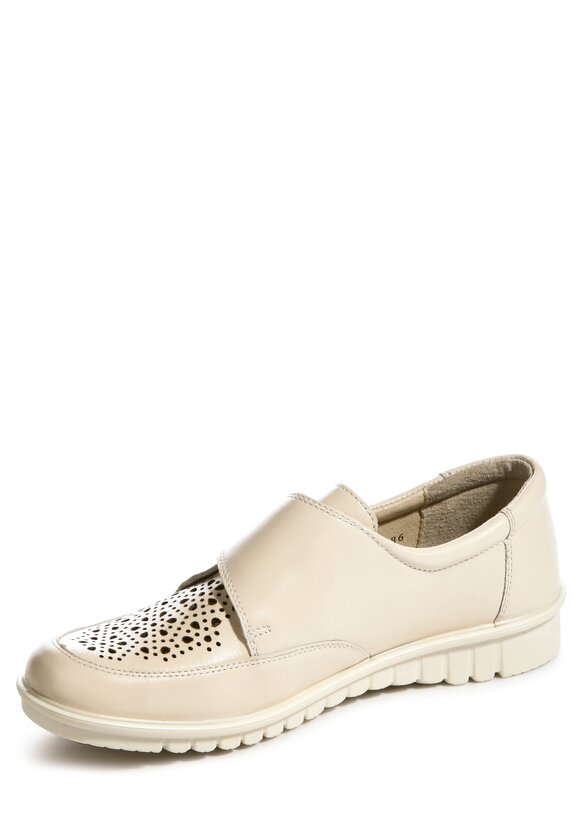 Полуботинки женские Венера шир.  580, рис. 11