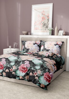 Постельный полукомплект Василиса