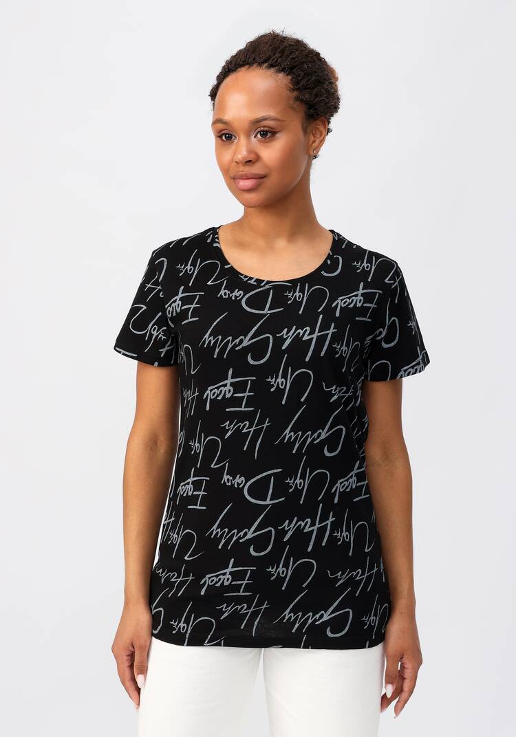 Футболка Лиана шир.  750, рис. 24