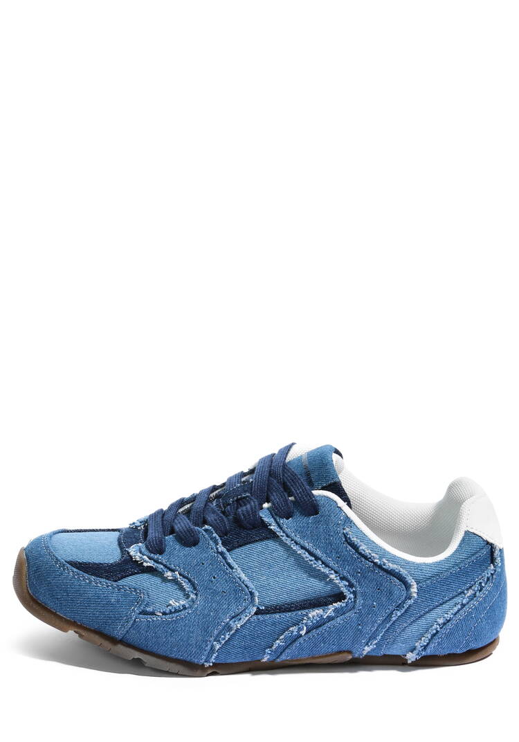 Кроссовки женские Стиль шир.  750, рис. 2