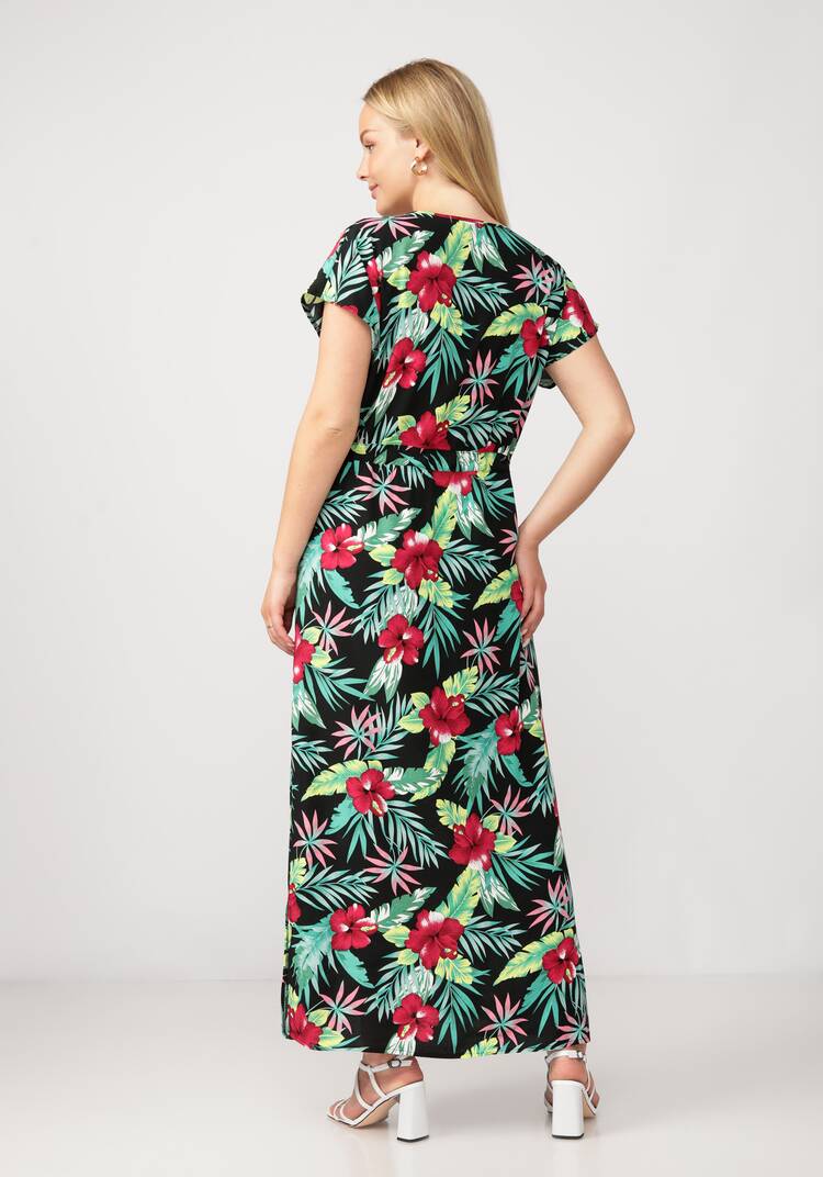 Платье женское Дорис шир.  750, рис. 9