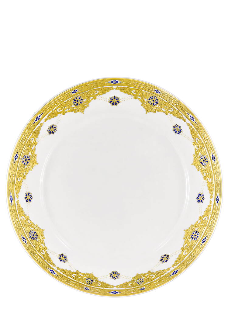 Сервиз Дворянский фарфор шир.  750, рис. 13