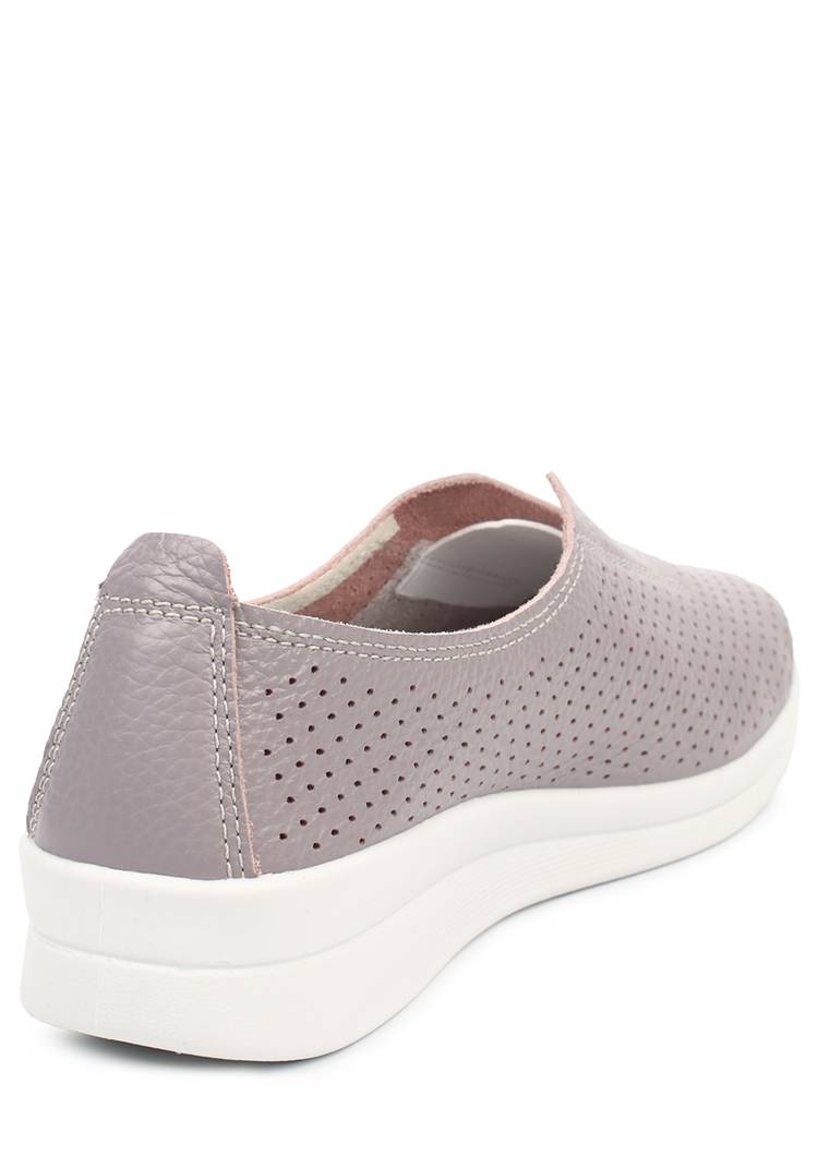 Полуботинки летние женские Анэт шир.  750, рис. 8