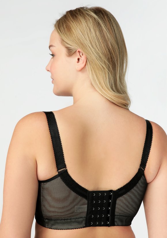 Бюстгальтер Невероятные формы шир.  580, рис. 8