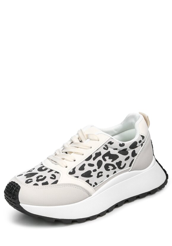 Кроссовки женские Лианетта шир.  580, рис. 6