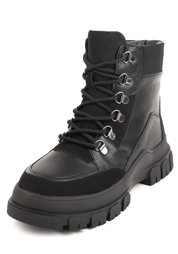 Ботинки женские Хизел шир.  580, рис. 5