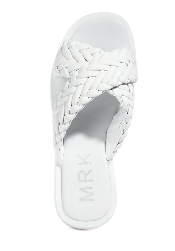 Сабо женские Сорента шир.  580, рис. 4