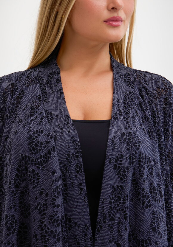 Кардиган Виктория шир.  580, рис. 11