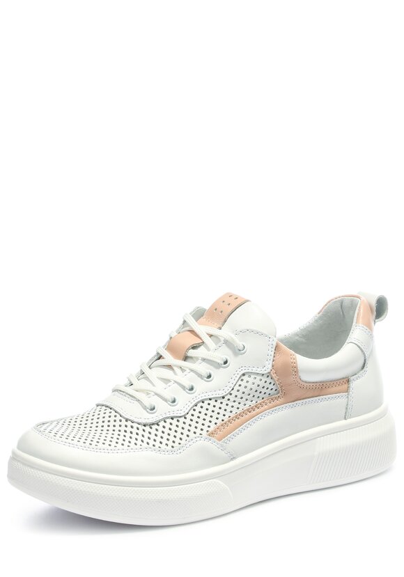 Кроссовки женские Агнесса шир.  580, рис. 6