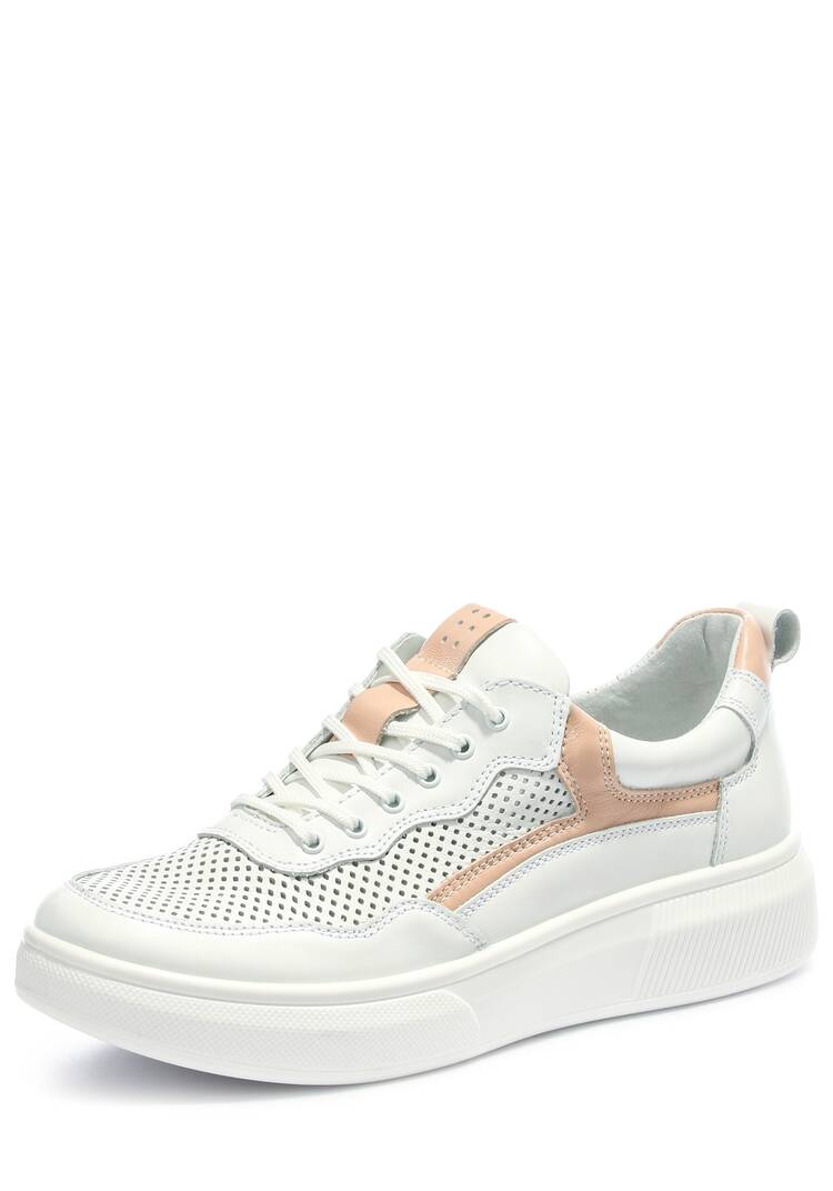 Кроссовки женские Агнесса шир.  750, рис. 6