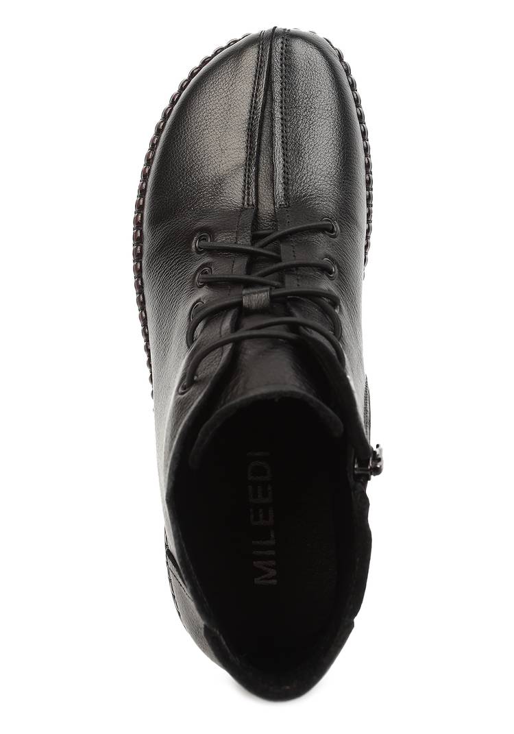 Ботинки женские Марьяна шир.  750, рис. 3