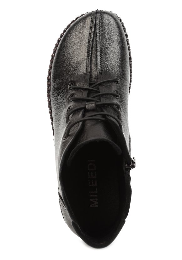 Ботинки женские Марьяна шир.  580, рис. 3