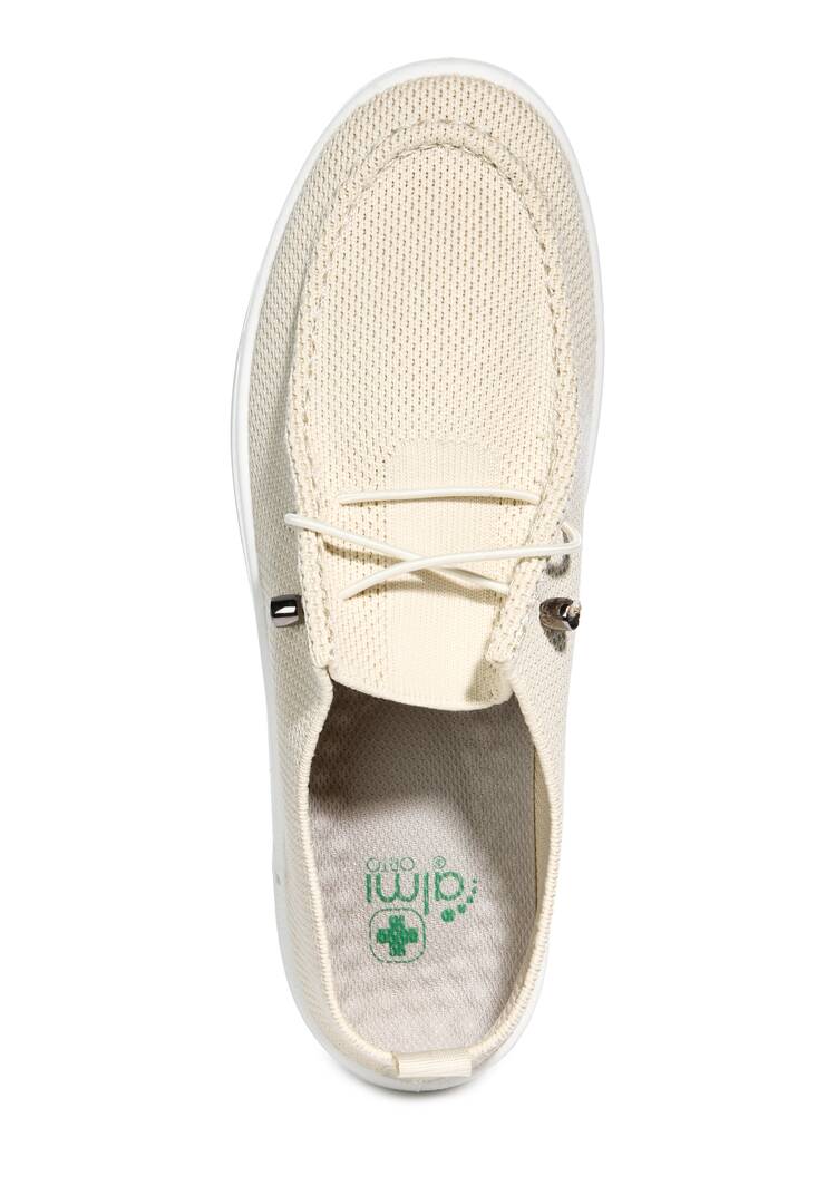 Полуботинки женские Дамира шир.  750, рис. 9