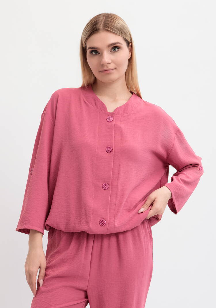 Жакет Констанция шир.  750, рис. 13