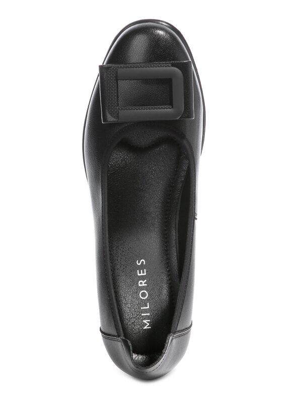 Туфли женские Ирма шир.  580, рис. 4