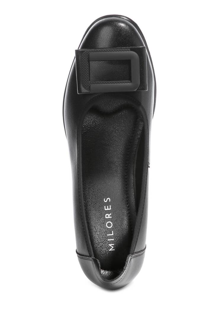 Туфли женские Ирма шир.  750, рис. 4