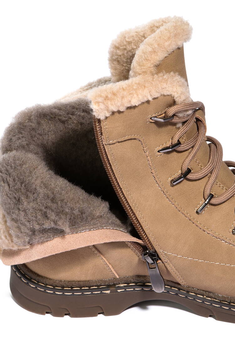 Ботинки женские Зоя шир.  750, рис. 18