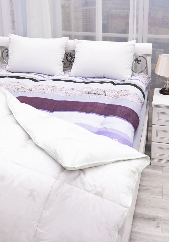 Матрац-топпер, Сила притяжения шир.  580, рис. 10