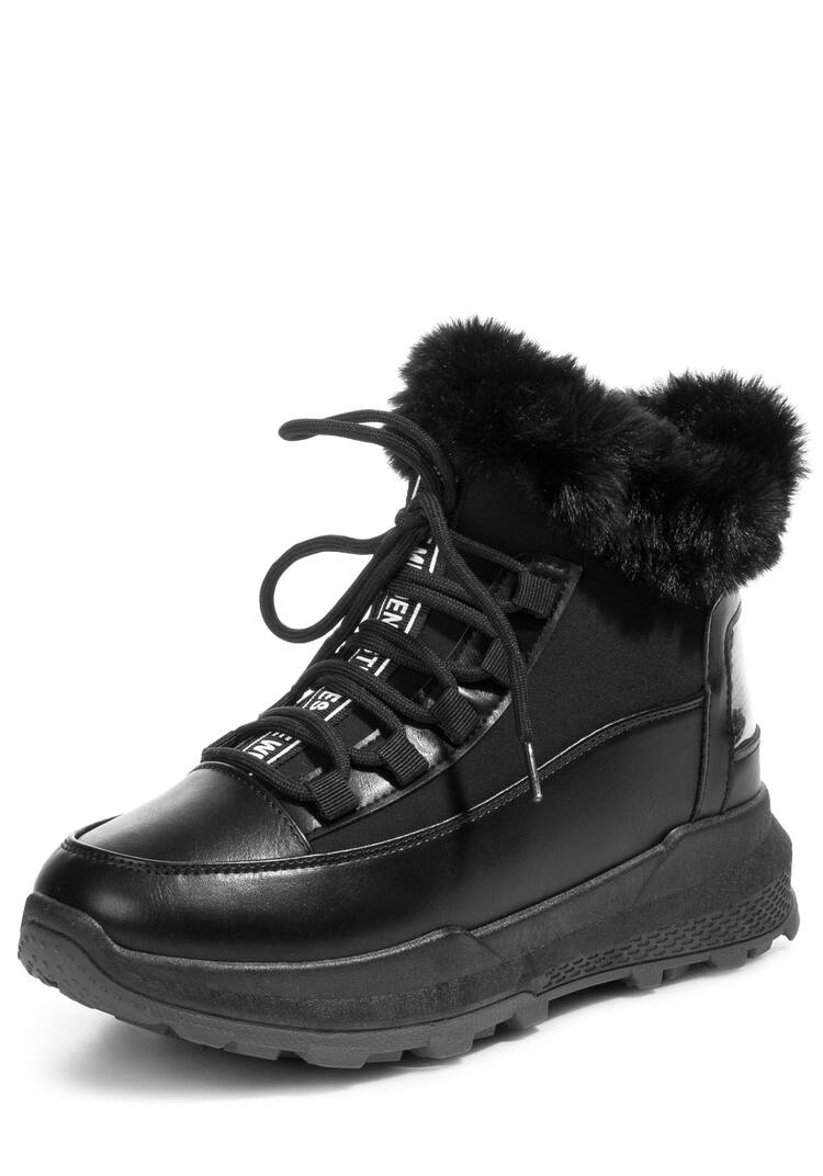 Ботинки женские Тиана шир.  750, рис. 6