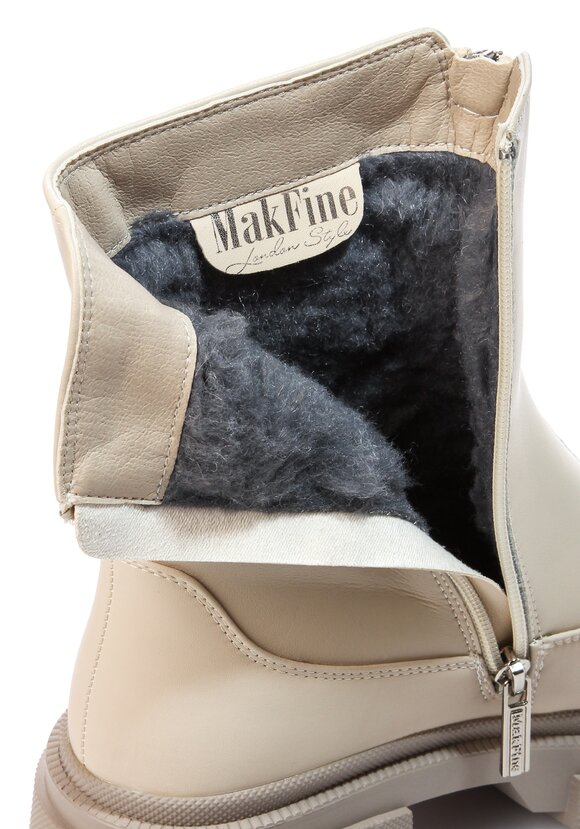 Полусапоги женские Лавика шир.  580, рис. 12