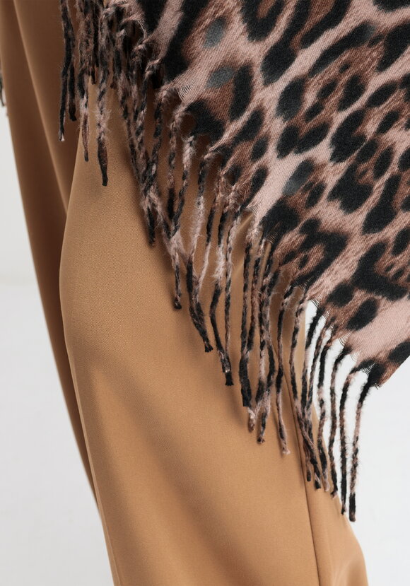 Накидка-палантин Лео шир.  580, рис. 5