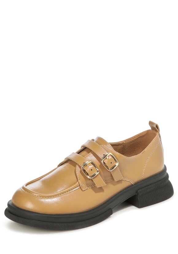 Полуботинки женские Светлана шир.  580, рис. 1