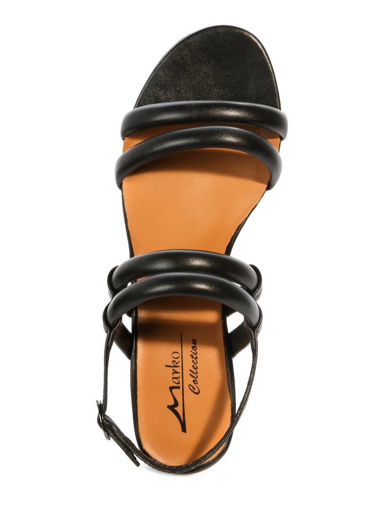 Босоножки женские Амира шир.  750, рис. 14