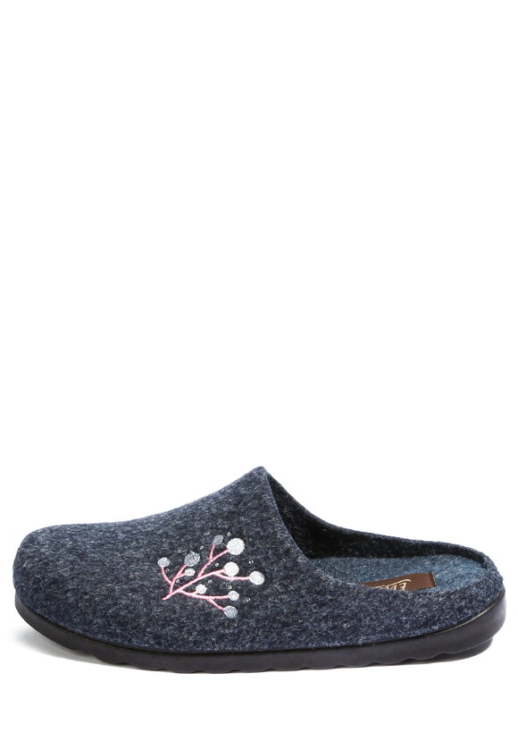 Тапочки женские Алиса шир.  580, рис. 12