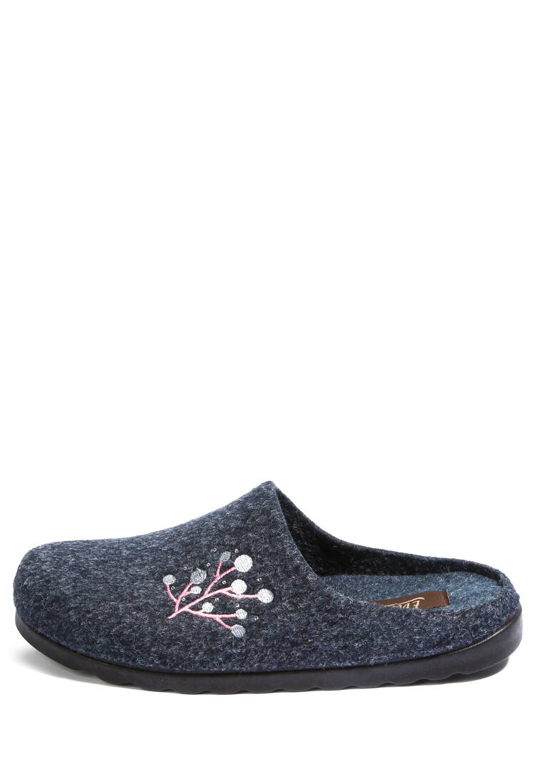 Тапочки женские Алиса шир.  750, рис. 12