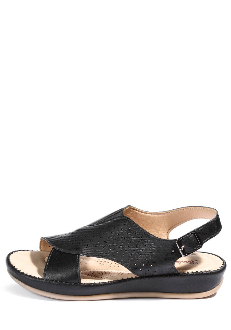 Босоножки женские Клэр шир.  750, рис. 7