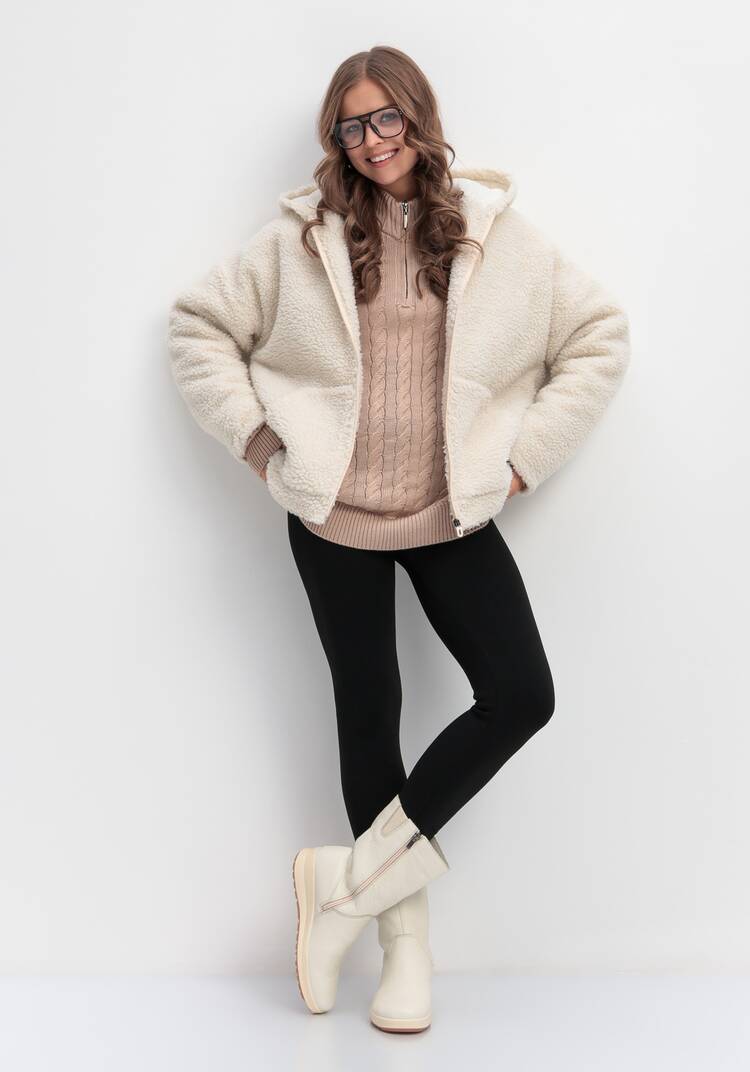 Полусапоги женские Джоли шир.  750, рис. 25