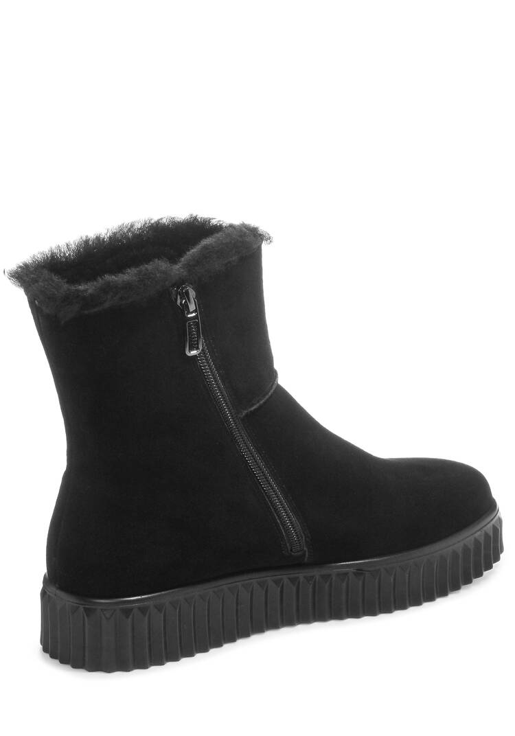 Полусапоги женские Маргарита шир.  750, рис. 9