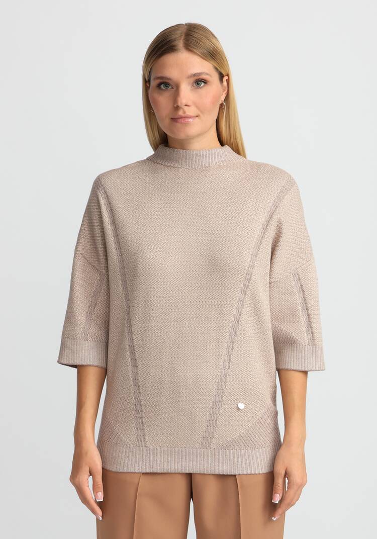 Джемпер Элиза шир.  750, рис. 28