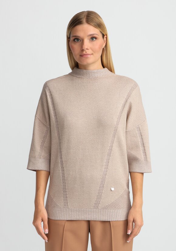 Джемпер Элиза шир.  580, рис. 28