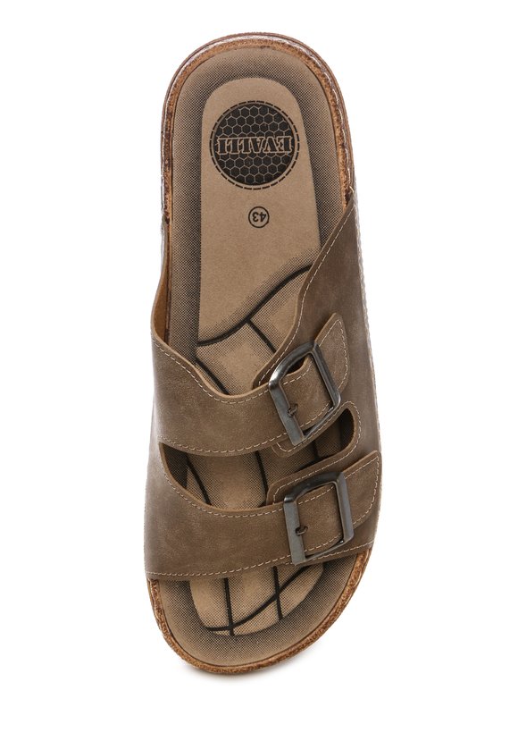 Сандалии мужские Орин шир.  580, рис. 14