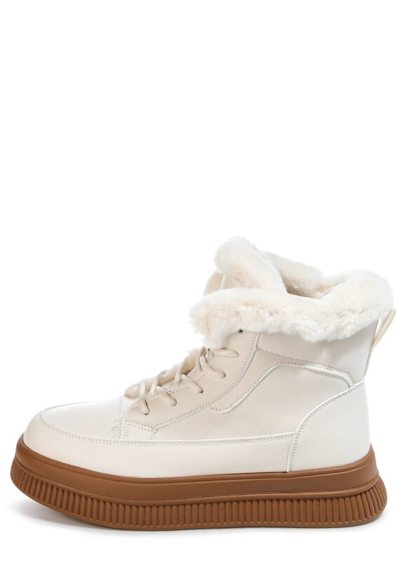 Ботинки женские Мейли шир.  580, рис. 2