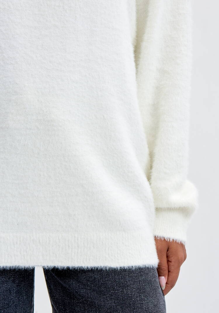 Водолазка Василиса шир.  750, рис. 12